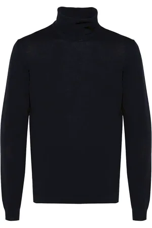 GOES BOTANICAL Turtleneck Knit