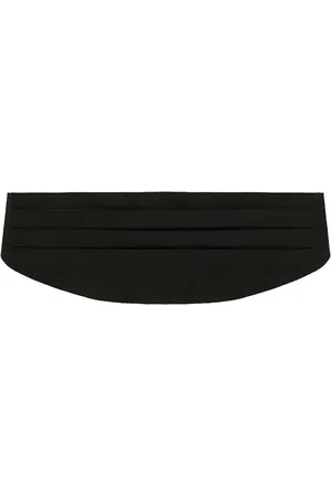 Dolce & Gabbana Silk belt