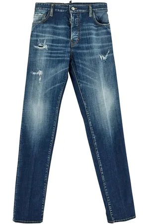 Dsquared2 Regular Jean