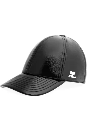 Courrèges Reedition vinil hat