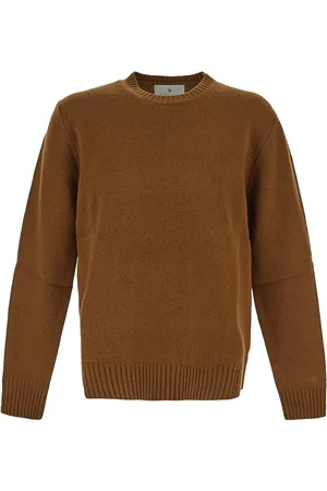Seven Gauge Crewneck sweater