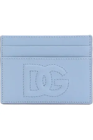 Dolce & Gabbana Logo Cardholder