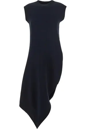 SACAI Sleeveless Dress