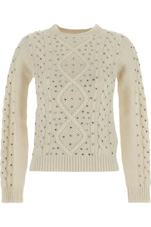 Max Mara Onde Knit