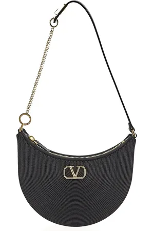 VALENTINO GARAVANI Logo Bag