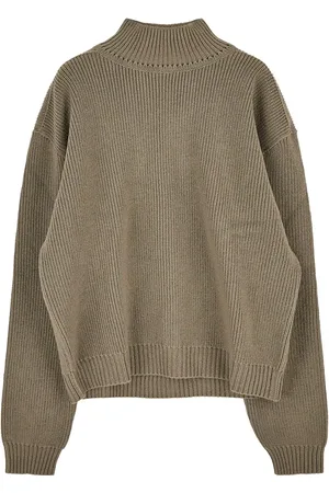 Rick Owens Turtel neck