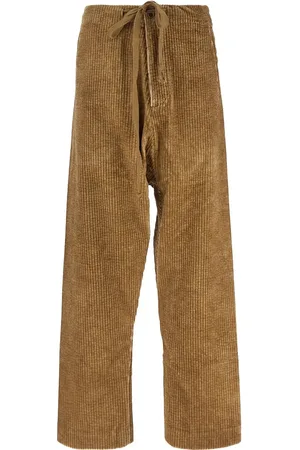 UMA WANG Perch Pants