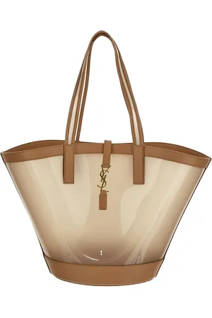 Saint Laurent Panier Bag