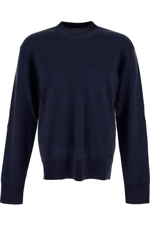 LANEUS Crewneck Knit