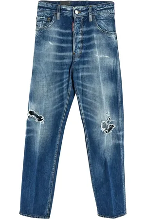 Dsquared2 Jean Trouser