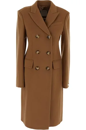 Sportmax Morgana Coat
