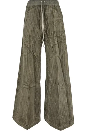 Rick Owens Geth Belas