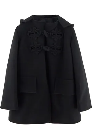 VALENTINO GARAVANI Wool Jacket