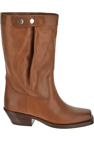 Isabel Marant Biker Boots Ademe