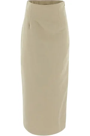 GENTRYPORTOFINO Skirt woman