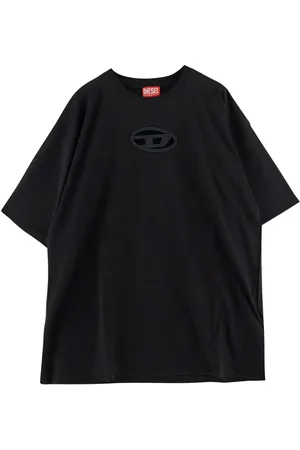 Diesel Logo T-Shirt