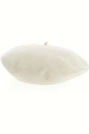 Maison Margiela Wool Hat