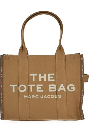Marc Jacobs The Jacquard Tote Bag L
