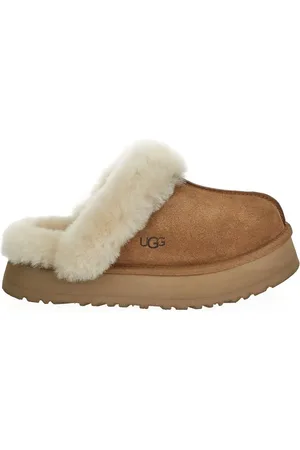 UGG Disquette Mule