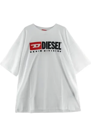 Diesel Logo T-Shirt