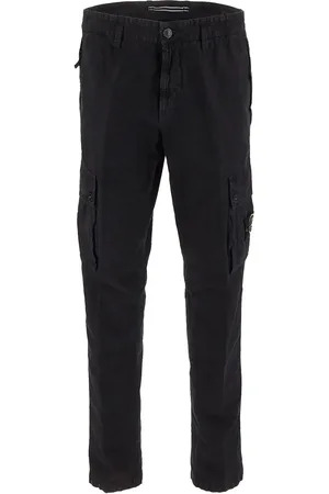 Stone Island Cargo Trousers