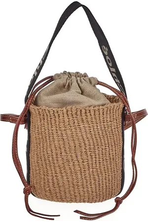 Chloé Small Basket Bag