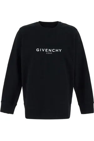 Givenchy Logo sweatshirt