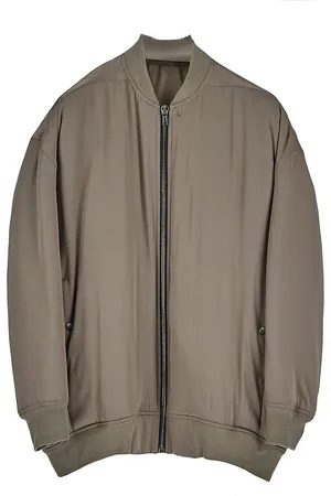 Rick Owens Jumbo Flight Bomber