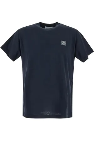Stone Island Logo T-Shirt