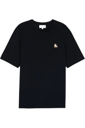 Maison Kitsuné Logo T-Shirt