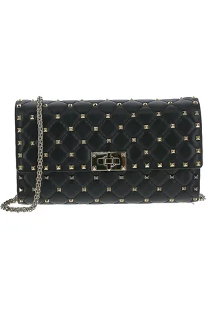 VALENTINO GARAVANI Rockstud Spike Bag