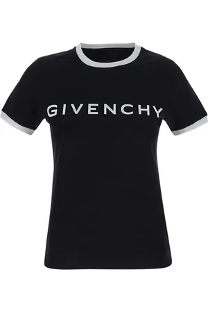 Givenchy Logo T-Shirt