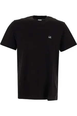 C.P. Company Logo Tee