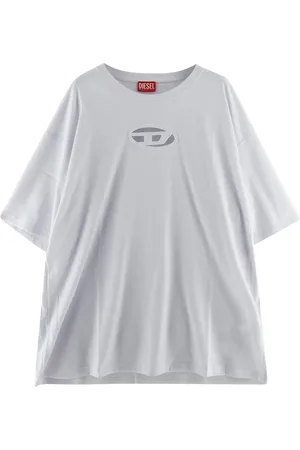 Diesel Logo T-Shirt