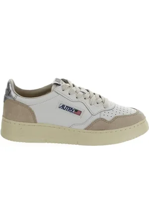 Autry Medalist Sneakers
