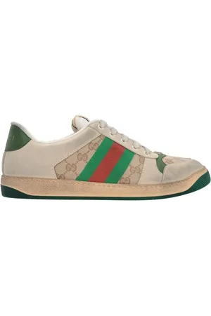 Gucci Screener GG Sneakers
