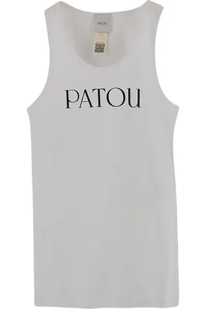 Patou Iconic Tank top
