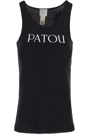 Patou Iconic Tank top