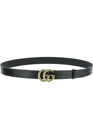 Gucci Marmont Belt