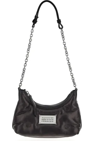 Maison Margiela Glam Slam Hobo Micro Bag