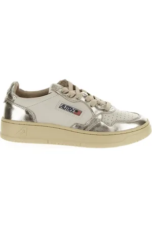 Autry Medalist Sneakers
