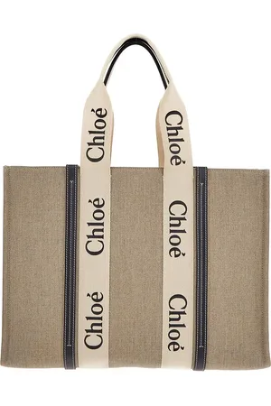 Chloé Woody bag