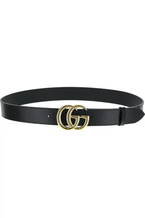 Gucci Marmont Belt