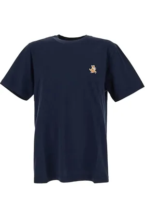 Maison Kitsuné Logo T-Shirt