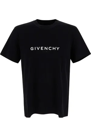 Givenchy Logo T-Shirt