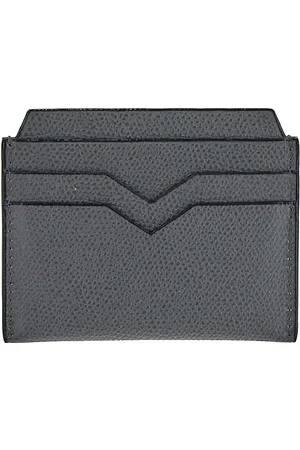 VALEXTRA 4CC Wallet