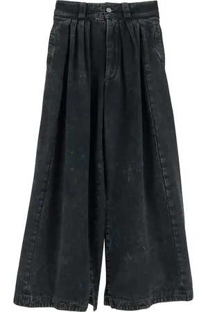 Maison Margiela Black Jeans