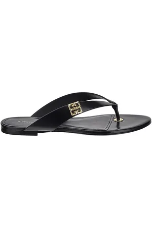 Givenchy Thong Sandal