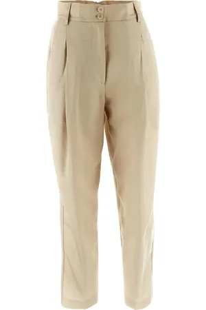 GENTRYPORTOFINO Classic Trouser