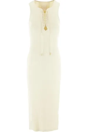 Givenchy Ribbed Dress